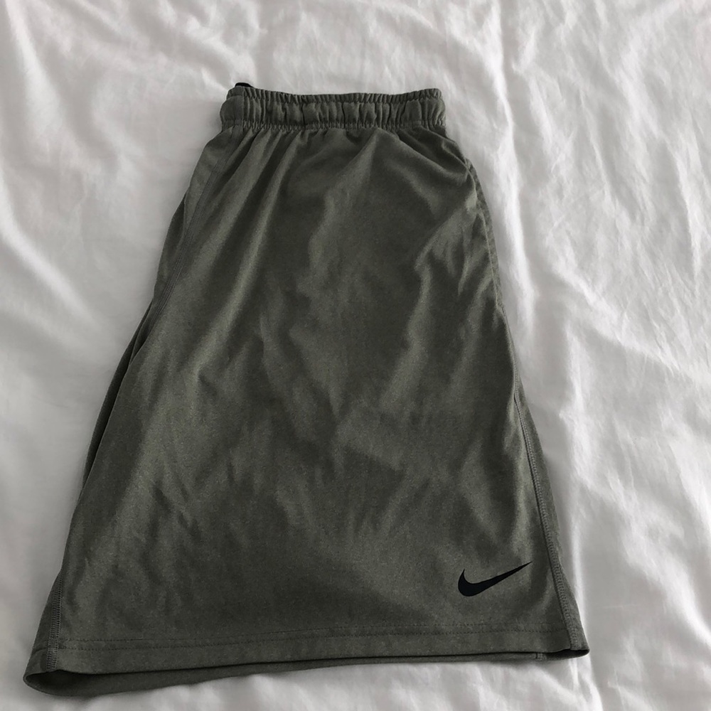 Nike shorts!